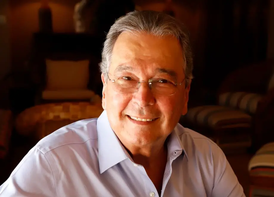 Maurílio Biagi