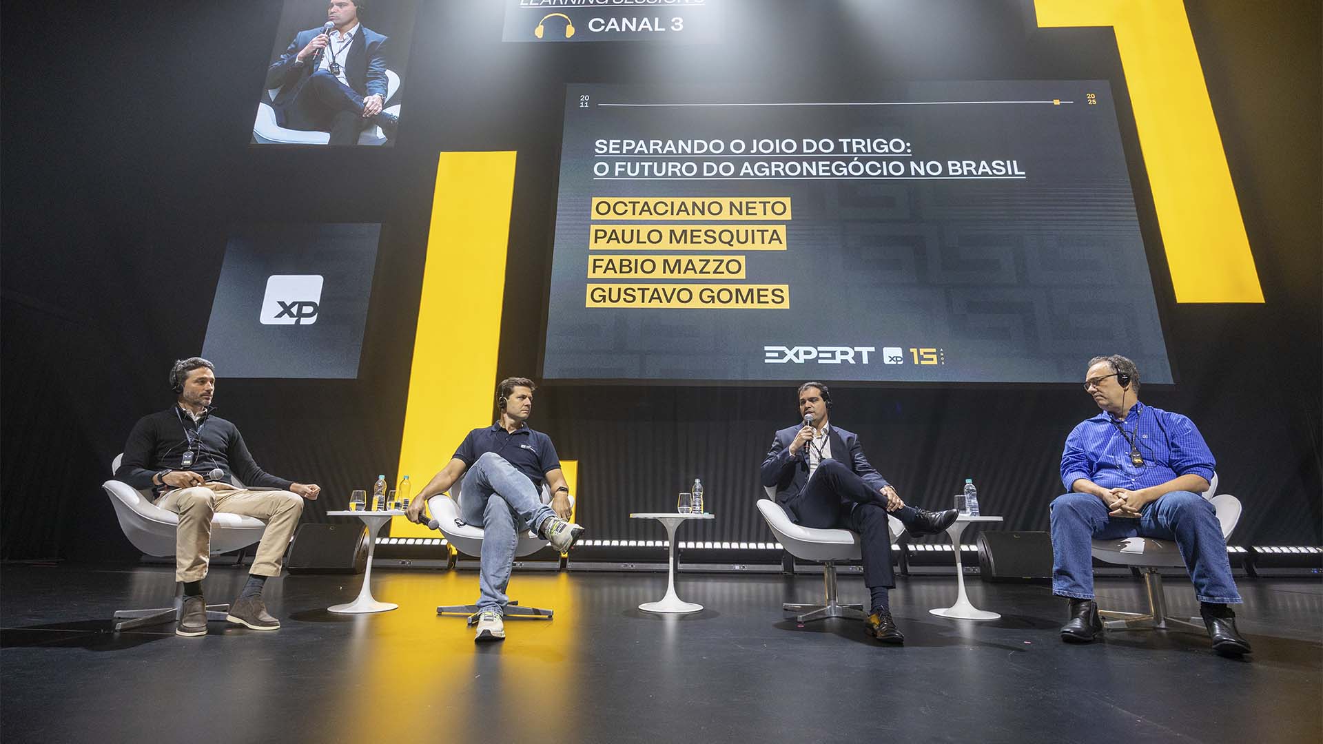 Os Fiagros estão voltando. Como separar o joio do trigo?