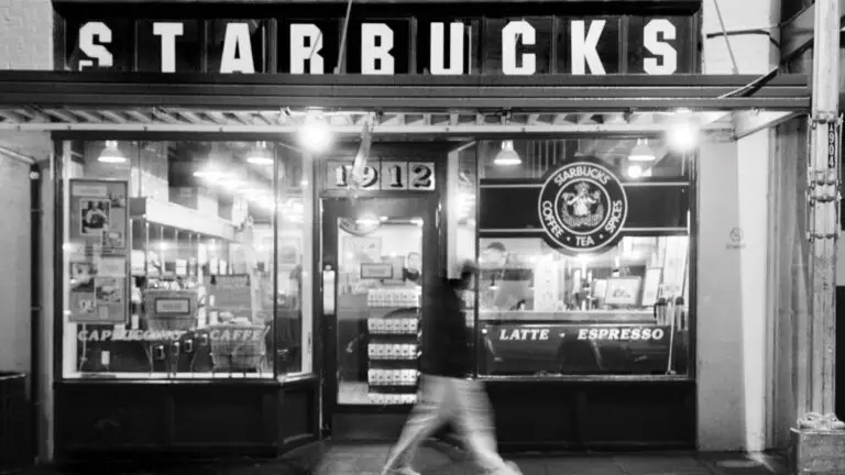 Starbucks já tem data para reajustar o preço do café nos EUA