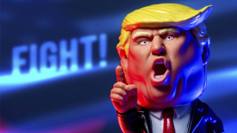 Trump riscou Brasil do mapa da carne, mas o mundo é bem maior