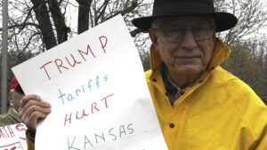 Produtores pedem ajuda a Trump em tarifaço
