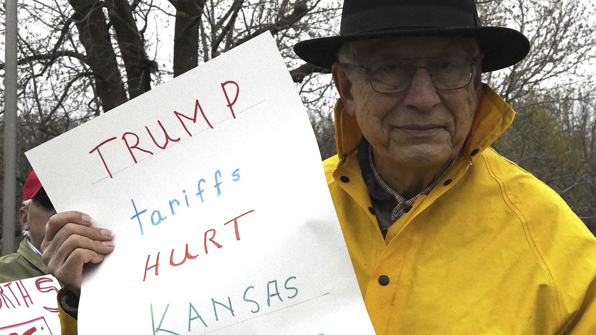 Produtores pedem ajuda a Trump em tarifaço