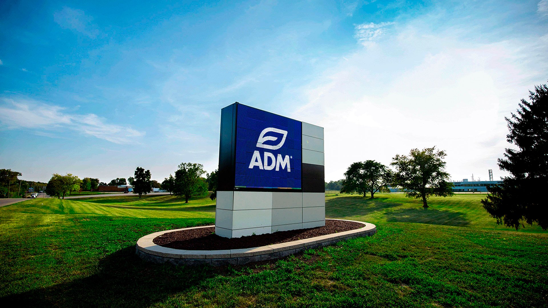 Sede da ADM