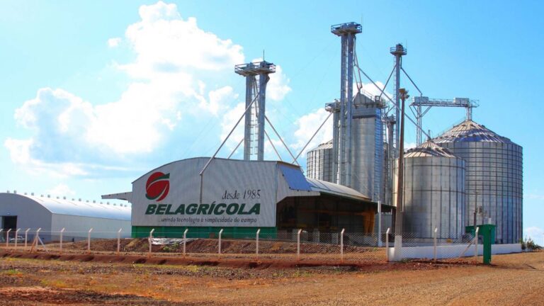 Acordo entre Belagrícola e Bunge está perto de ser assinado