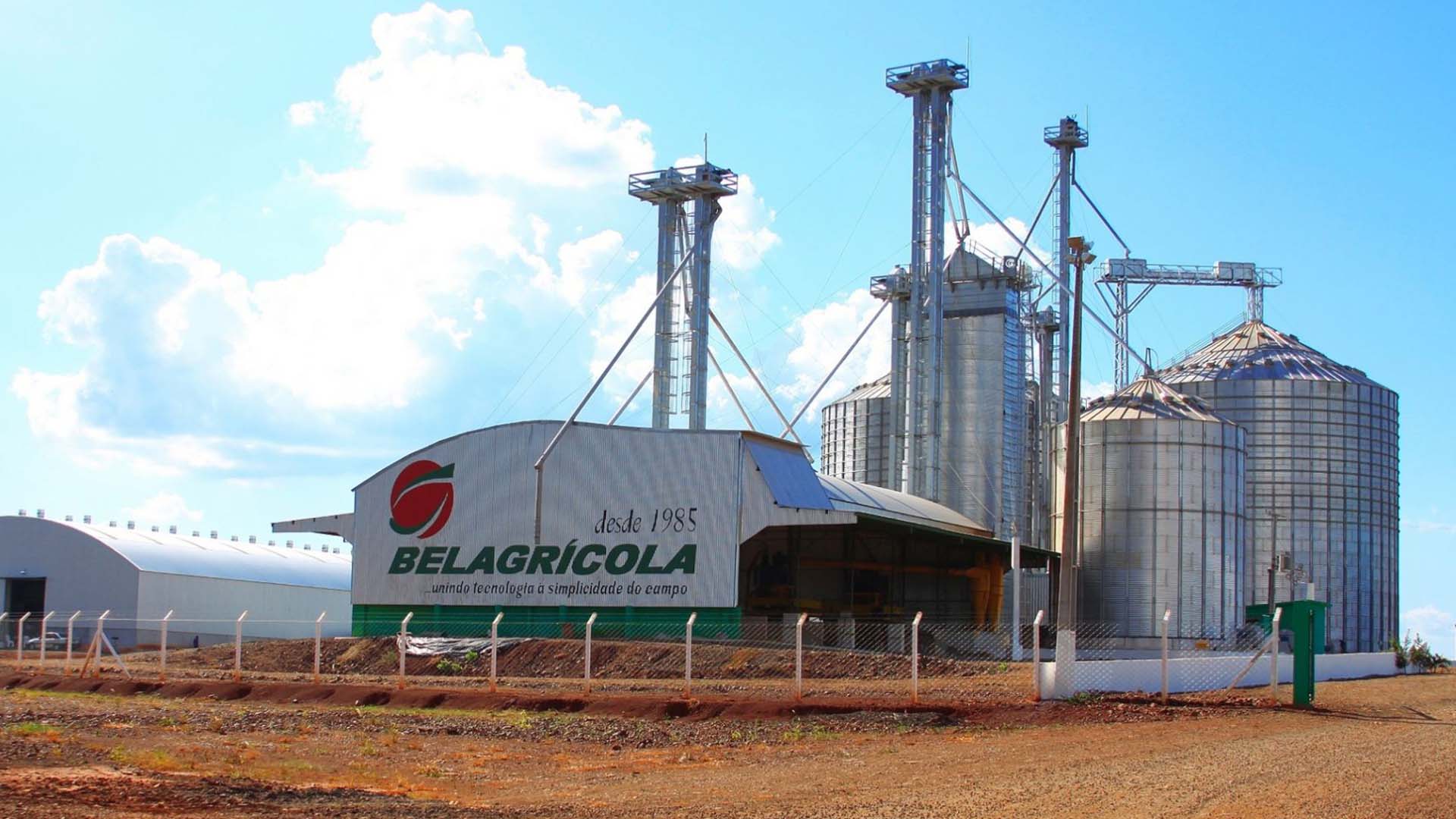 Belagrícola Bunge
