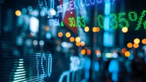 Bolsa bate novo recorde histórico com cenário eleitoral e dados da inflação dos EUA