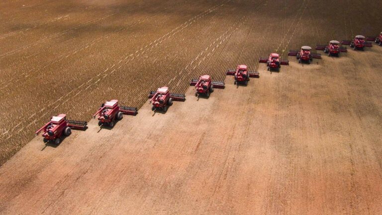 Além dos recordes: a governança e o futuro do crédito no agro