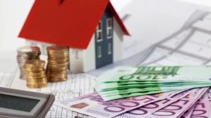 Custo do crédito impede expansão do mercado imobiliário, aponta pesquisa do setor
