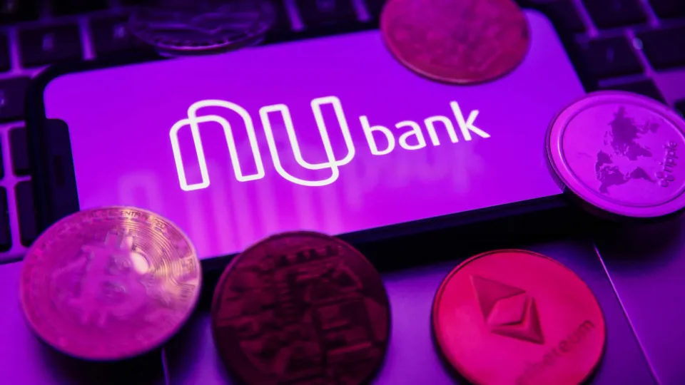 David Vélez, CEO do Nubank, vende US$ 435,6 milhões em ações do banco