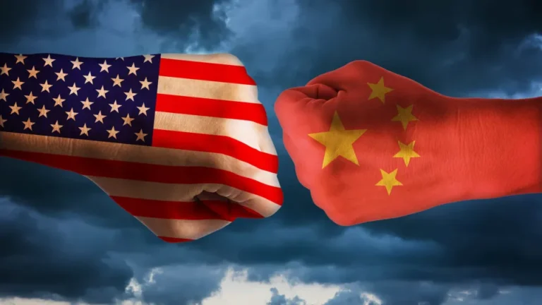 EUA prorrogam parte de isenções à China