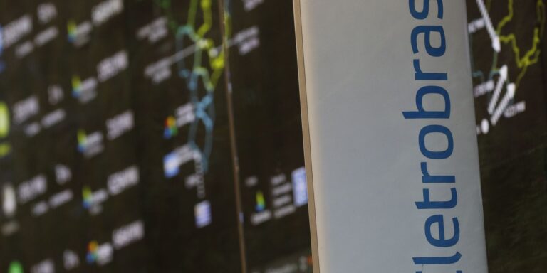Eletrobras registra lucro líquido de R$ 1,469 bilhão no 2º trimestre