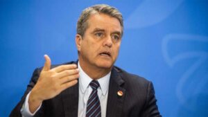 Empresas devem criar as próprias conexões, diz Azevêdo