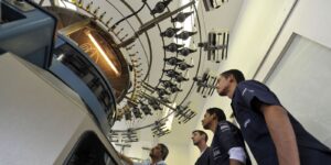 Indústria química apoia Plano Brasil Soberano e quer mais negociações