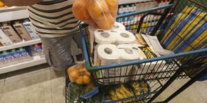 Inflação fecha julho em 0,26%; alimentos caem pelo segundo mês seguido