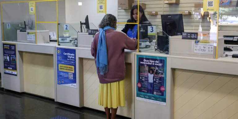 Mais de 90% dos aposentados que fizeram acordo foram ressarcidos
