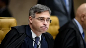 Mendonça substitui Toffoli e é novo relator de investigações de fraudes no INSS