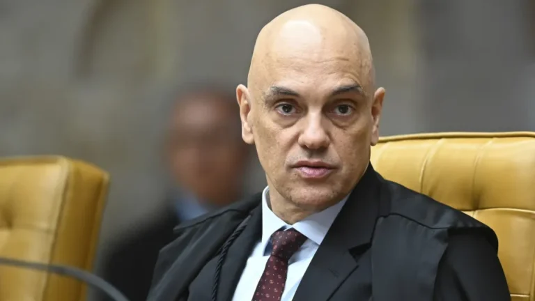 Moraes e Zanin votam a favor de INSS pagar BPC a mulher vítima de violência doméstica