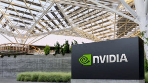 Nvidia e PIB dos EUA são destaque da agenda desta quinta-feira