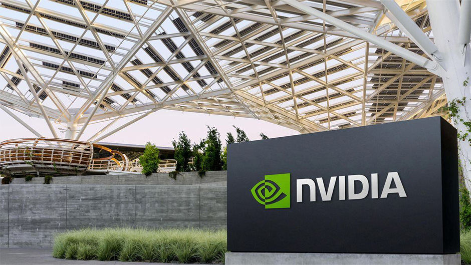 Nvidia e PIB dos EUA são destaque da agenda desta quinta-feira