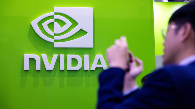 Nvidia pretende criar ‘chip’ de IA especialmente para a China