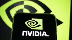 Nvidia pretende criar 'chip' de IA especialmente para a China