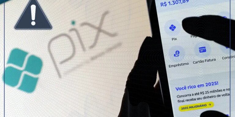 Pix: novas regras vão facilitar devolução de valores em casos de golpe