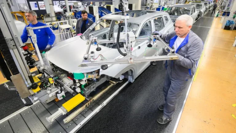 TST condena Volkswagen a pagar indenização por trabalho análogo à escravidão