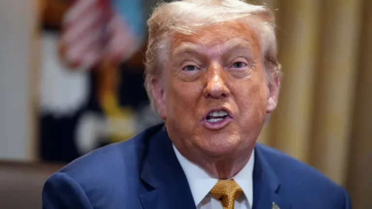 Trump Media apresenta declaração de registro para ETF de bitcoin, que deve ser lançado em 2025