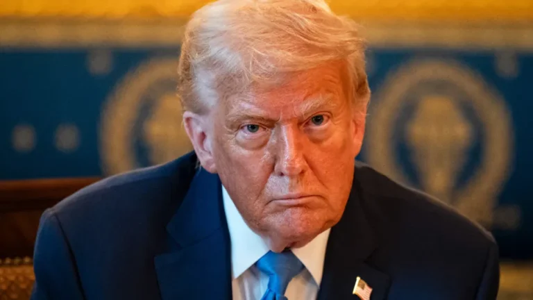 Trump espera que a China quadruplique os pedidos de soja dos EUA