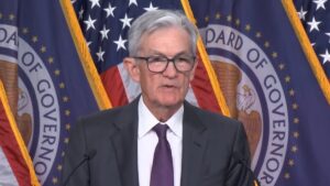 arrecadação fica no foco, enquanto exterior espera Powell em Jackson Hole