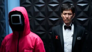 ‘Round 6’ volta ao topo: 3ª temporada lidera audiência global da Netflix