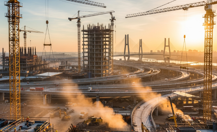 Ações de construtoras: Analista revela suas perspectivas e qual segmento vê potencial