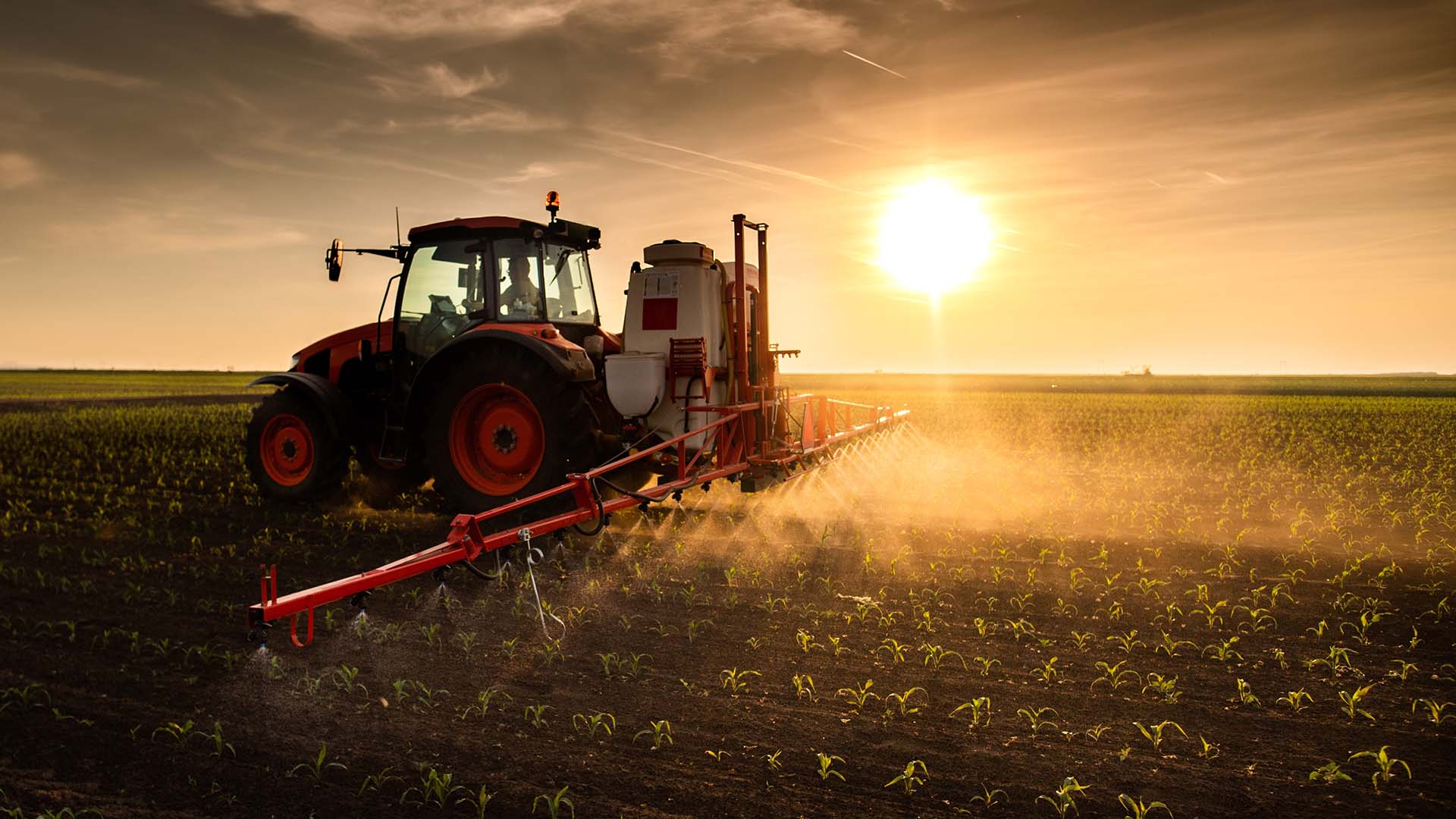 AgriConnection compra registros de defensivos da Nutrien