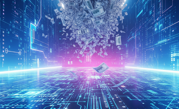 Palantir Technologies (P2LT34): Por que receitas recordes não elevam a confiança do consenso?