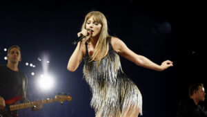 Meta autorizou 'bots' de IA baseados em celebridades como Taylor Swift