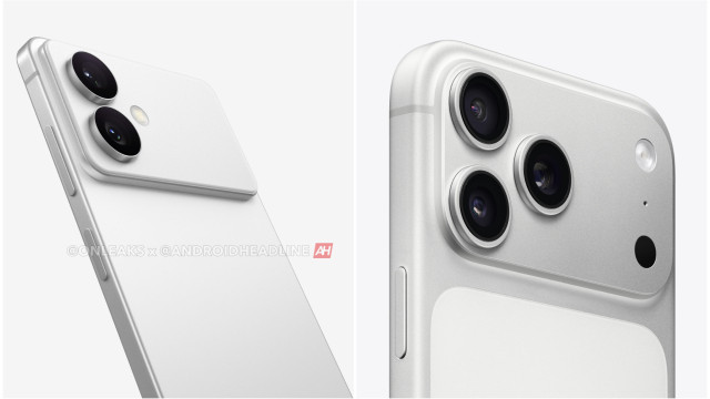 Veja as primeiras imagens do Galaxy S26! iPhone 17 foi inspiração?