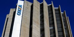 Caixa tem lucro de R$ 8,9 bilhões no primeiro semestre de 2025