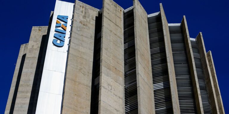 Caixa tem lucro de R$ 8,9 bilhões no primeiro semestre de 2025
