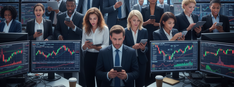 Carteiras de ações: Como o consenso ajuda você a montar a sua