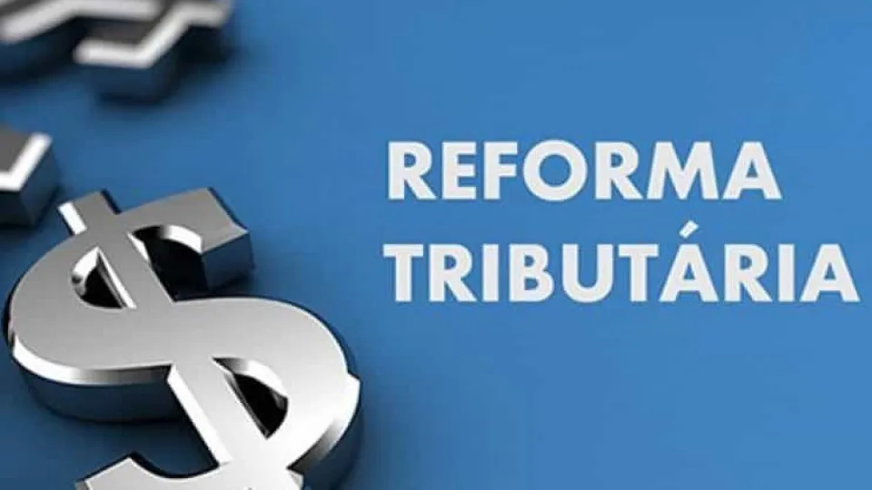 Comissão do Senado aprova 2º projeto de regulamentação da reforma tributária