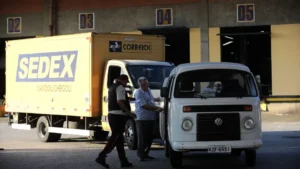 Correios estimam precisar de R$ 7 bi para fechar contas
