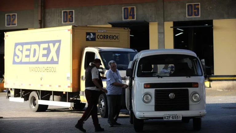 Correios estimam precisar de R$ 7 bi para fechar contas