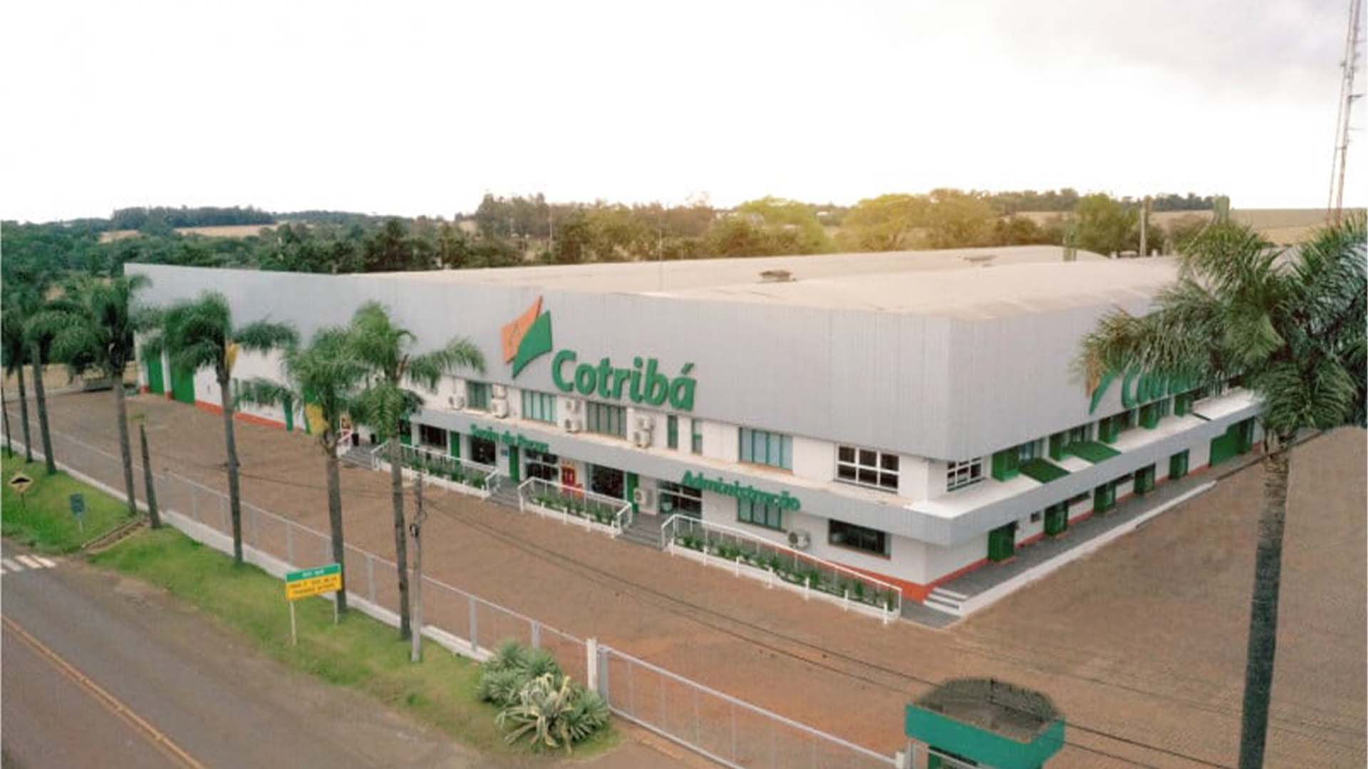 Cotribá planeja vender R$ 400 milhões em ativos