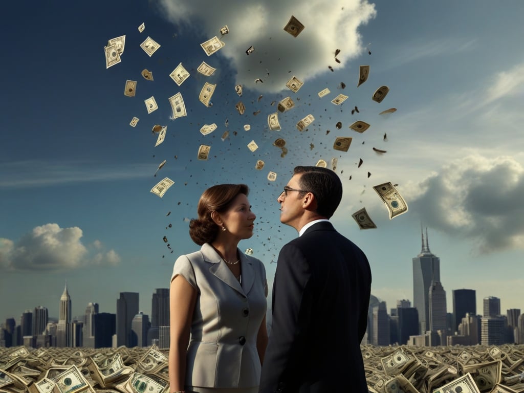 Dividendos dos FIIs e FIAGROs em risco: mudanças na MP causam alerta urgente