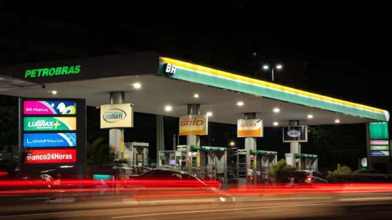 Dono da Inpasa chega a 10% da Vibra e já é o maior acionista