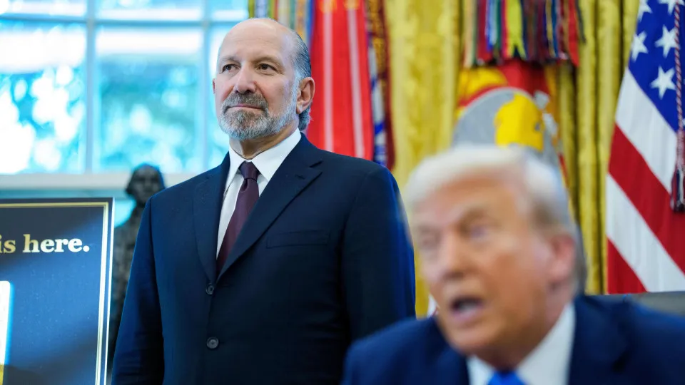 É preciso 'consertar' o Brasil, diz secretário de Comércio de Trump