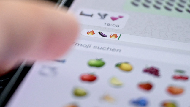 Sete emojis que parecem inofensivos mas escondem significados perigosos