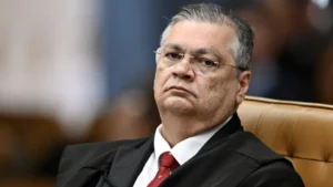 Flávio Dino pede vista e suspende julgamento da aposentadoria por invalidez do INSS no STF