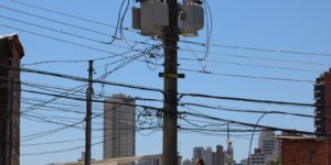 Furto de energia no país gerou custo de R$ 10,3 bilhões em 2024