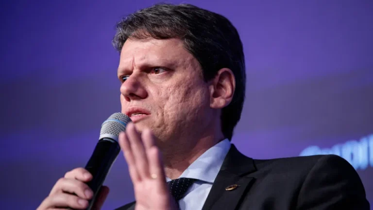 Governo Tarcísio dá até 90% de desconto ao agro para regularizar grilagem